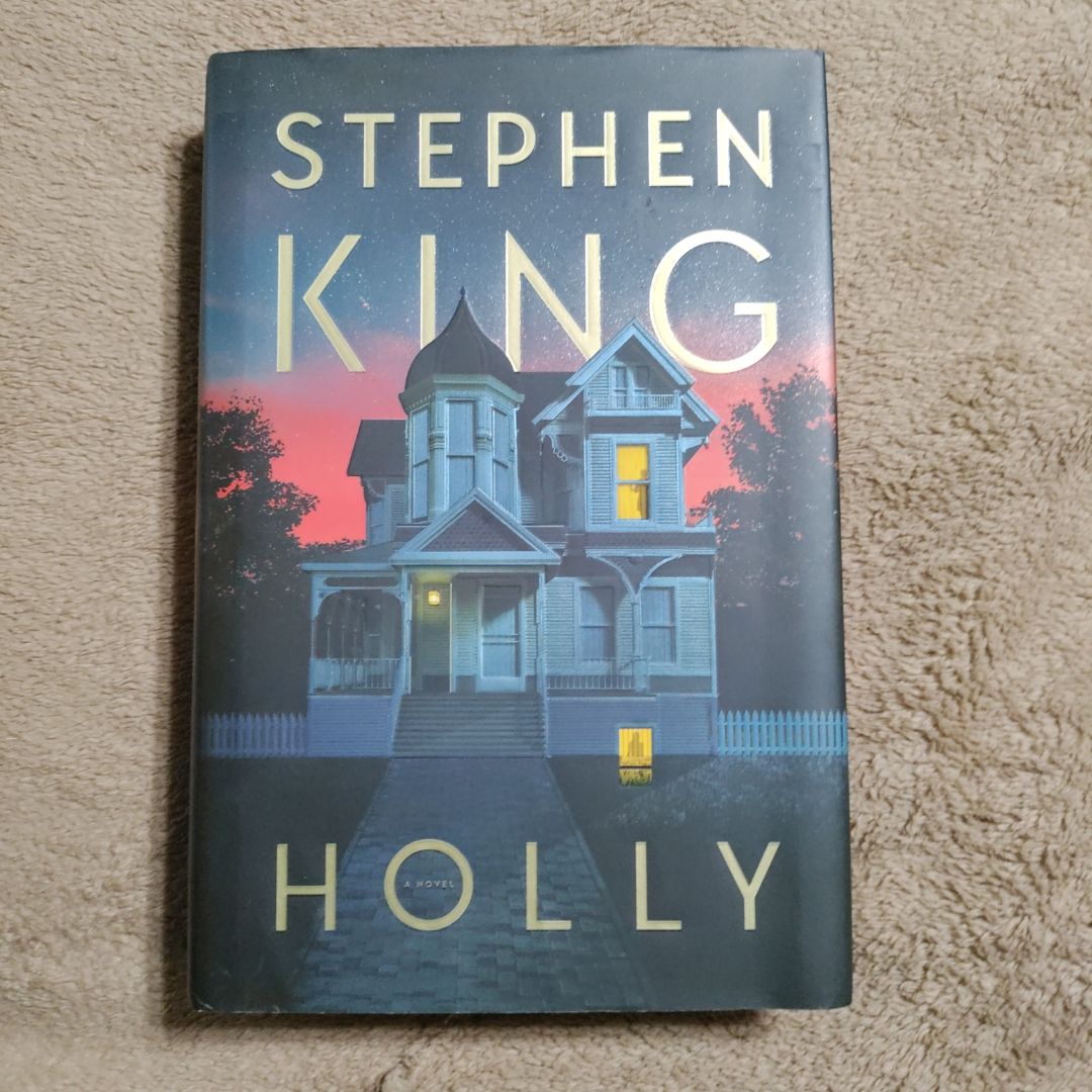 Holly