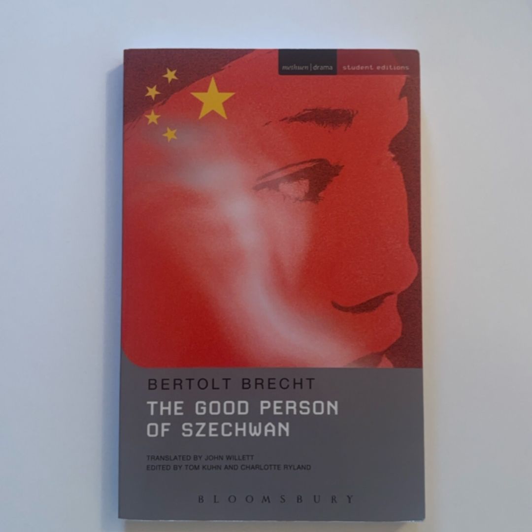 The Good Woman of Setzuan