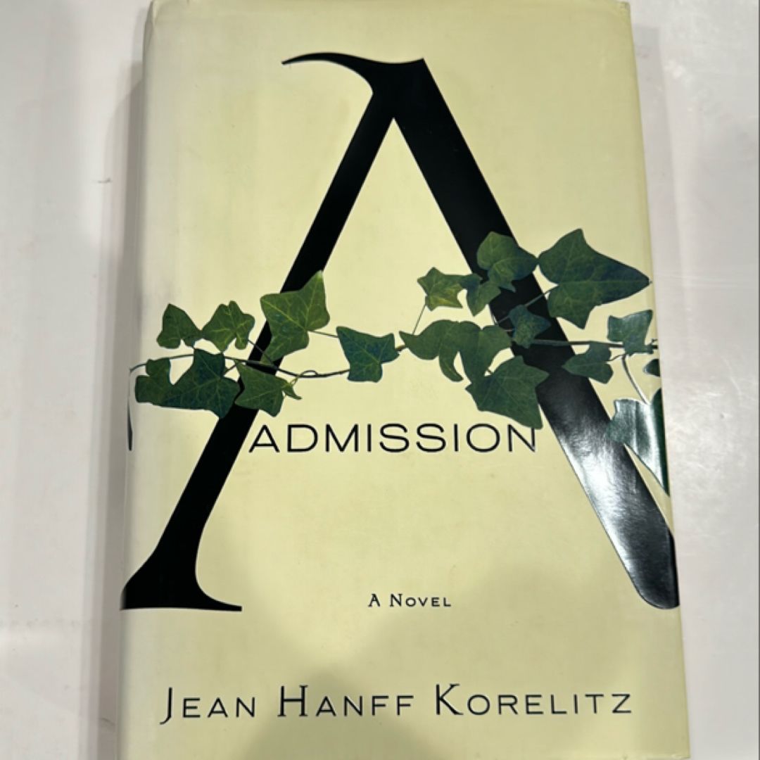 Admission