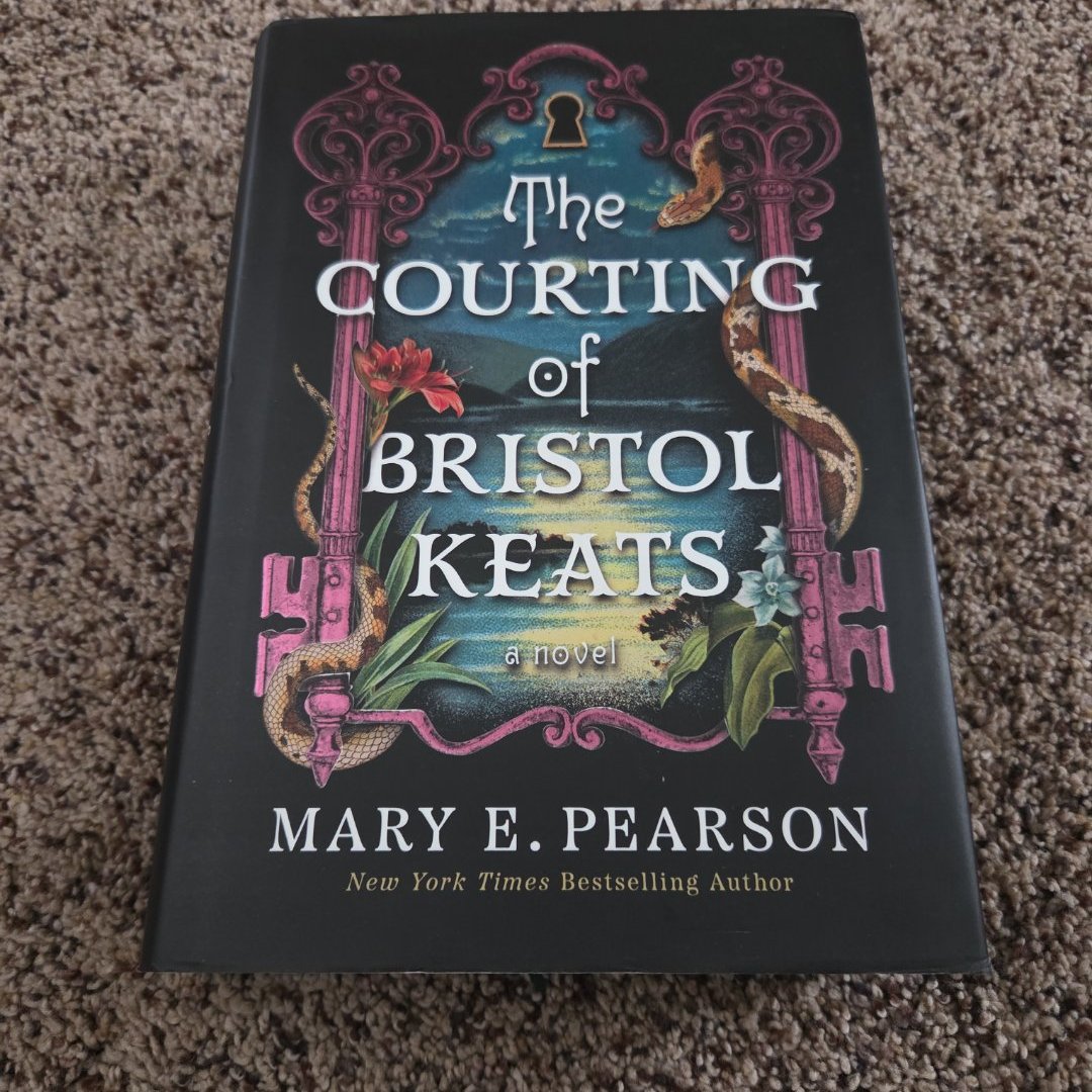 The Courting of Bristol Keats
