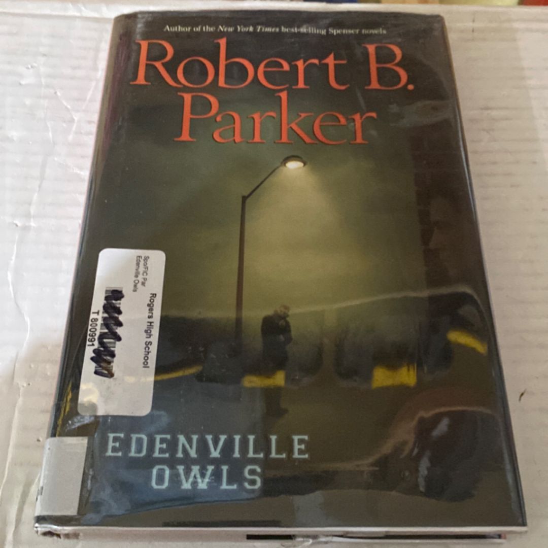 Edenville Owls