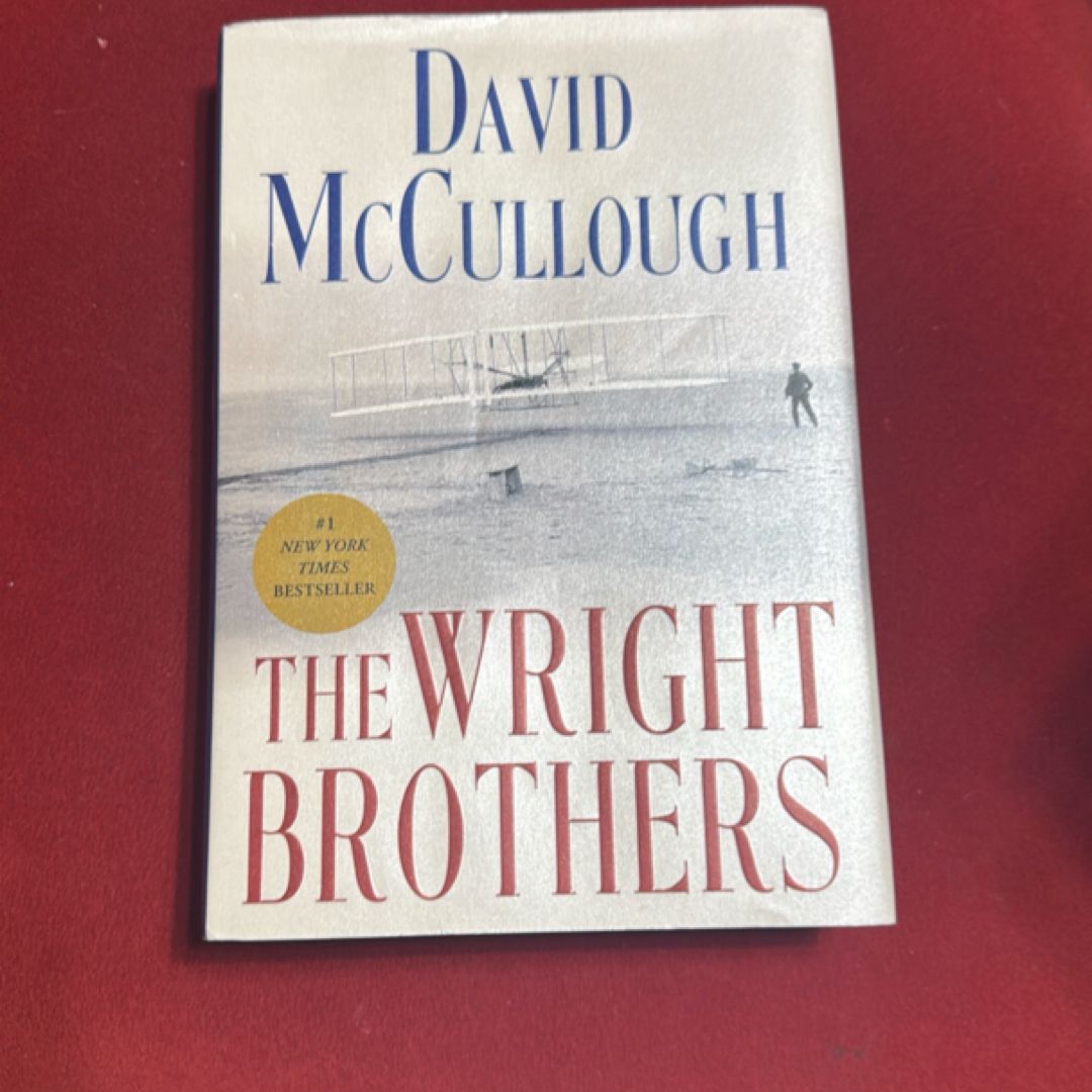The Wright Brothers