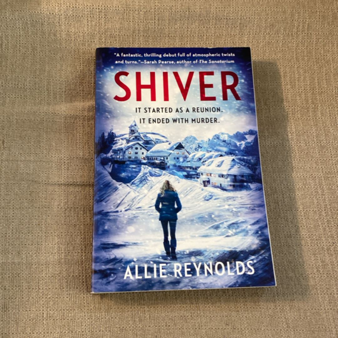 Shiver