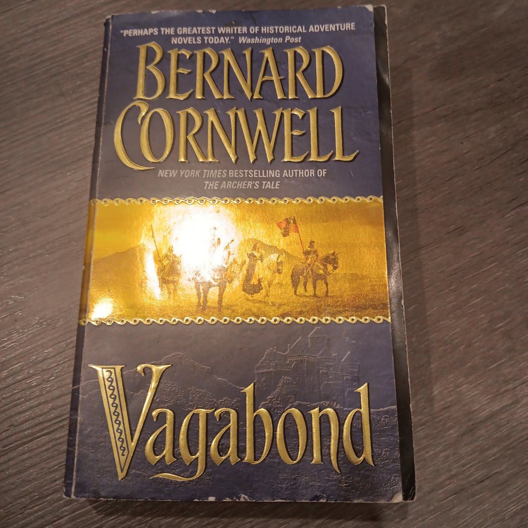 Vagabond