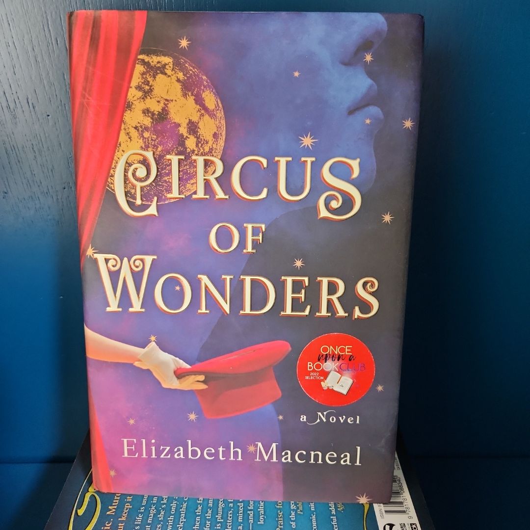 Circus of Wonders