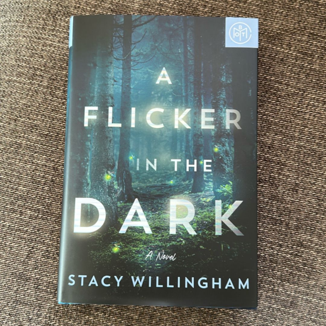 A Flicker in the Dark