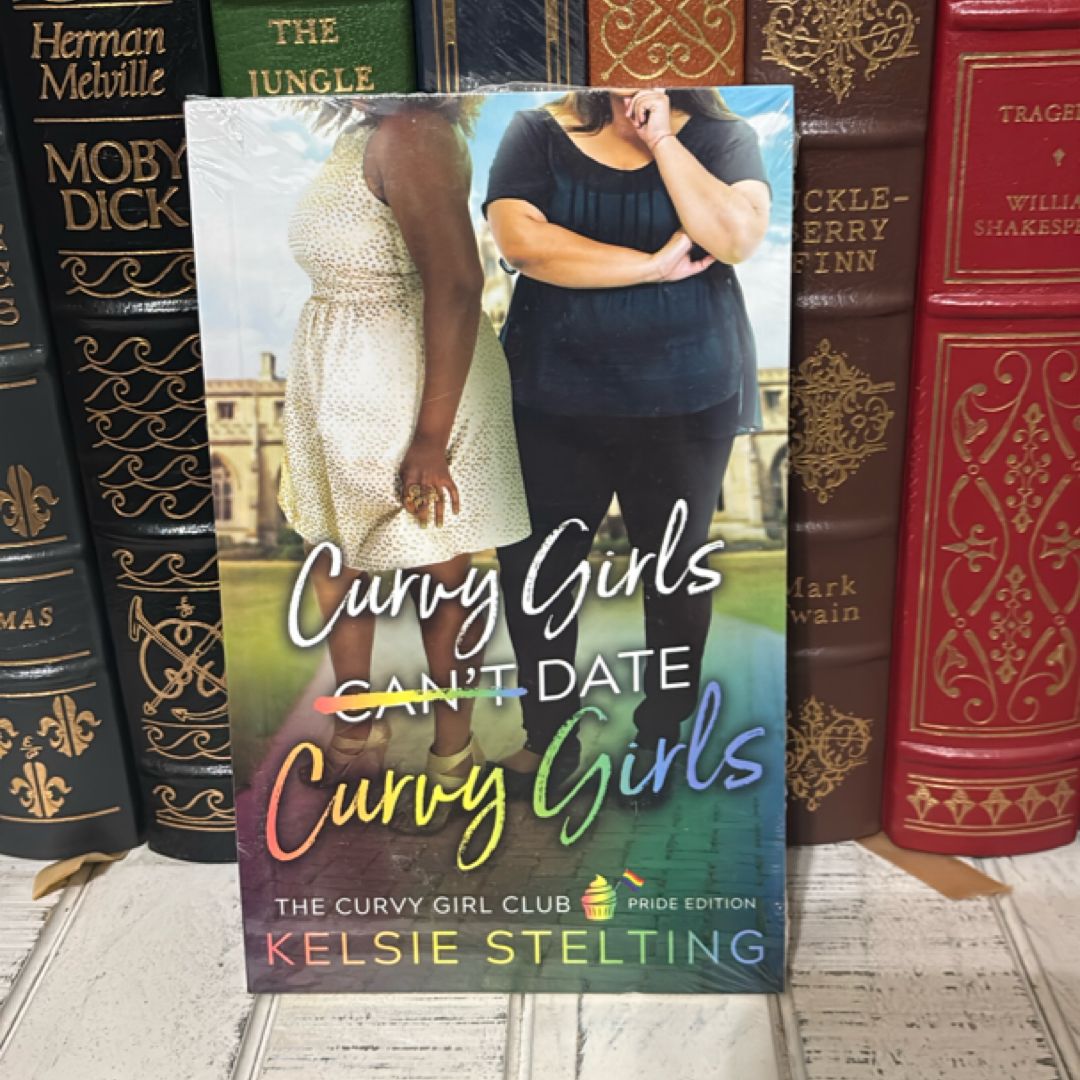 Curvy Girls Can't Date Curvy Girls