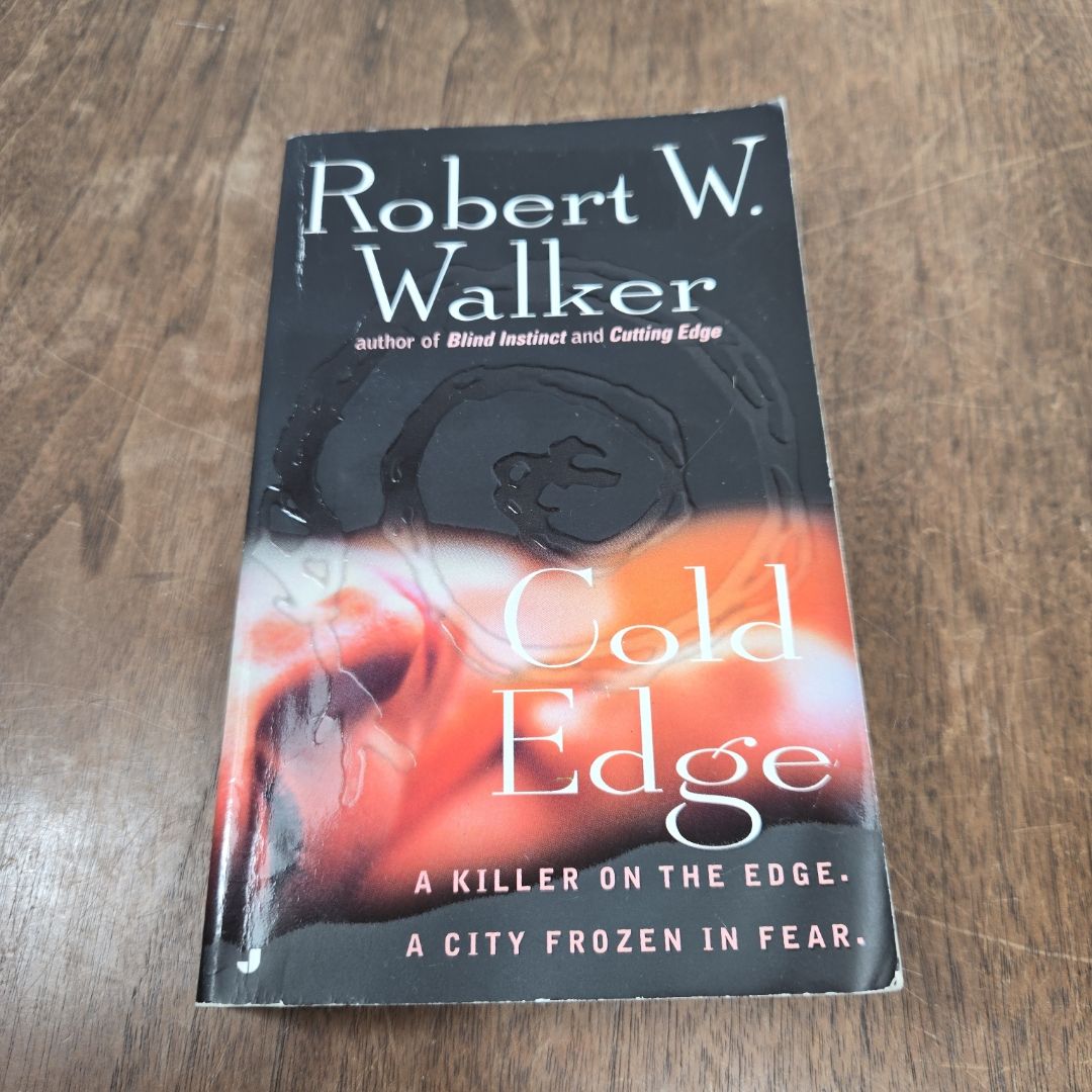 Cold Edge