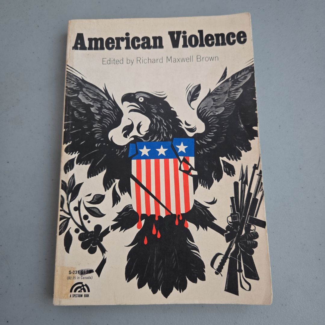 American Violence