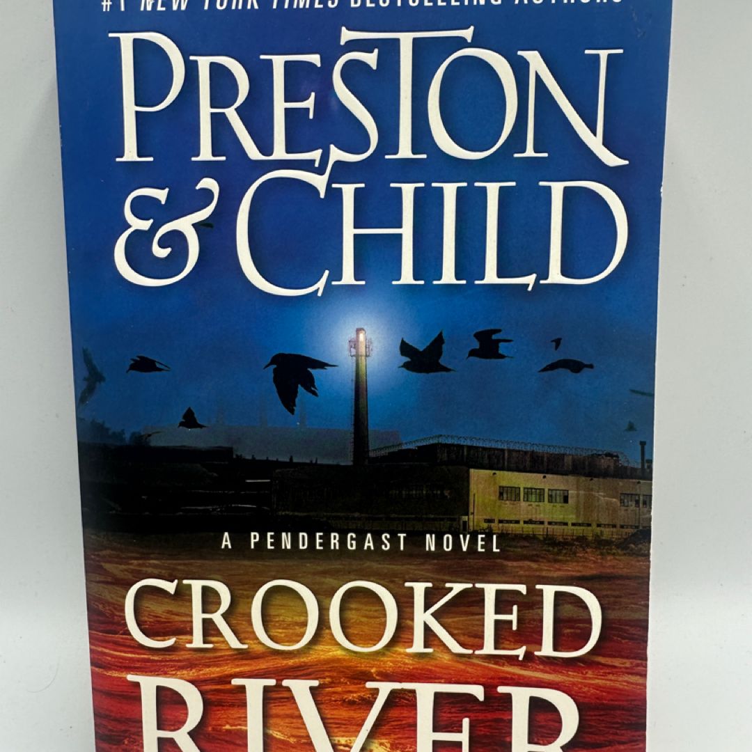Crooked River