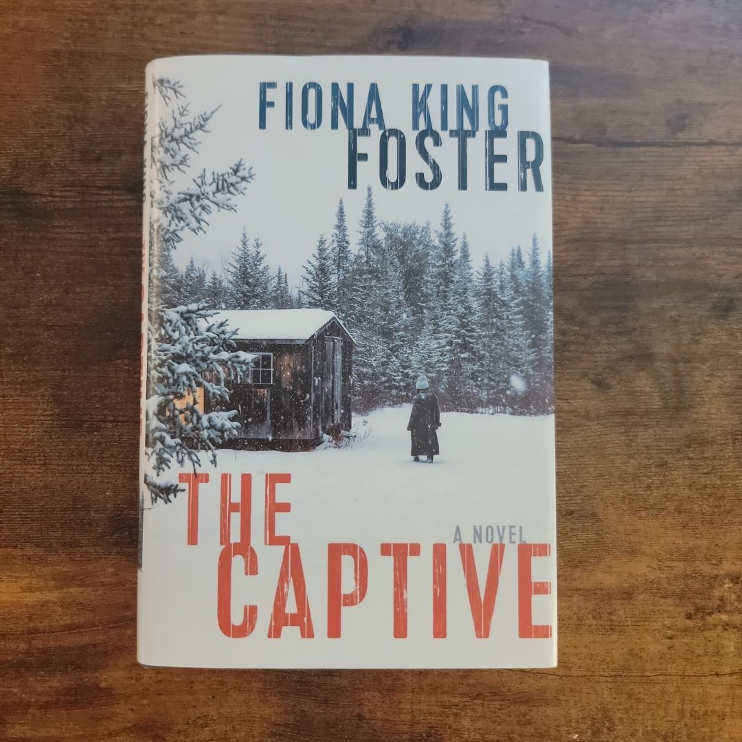 The Captive (2021 First Edition)