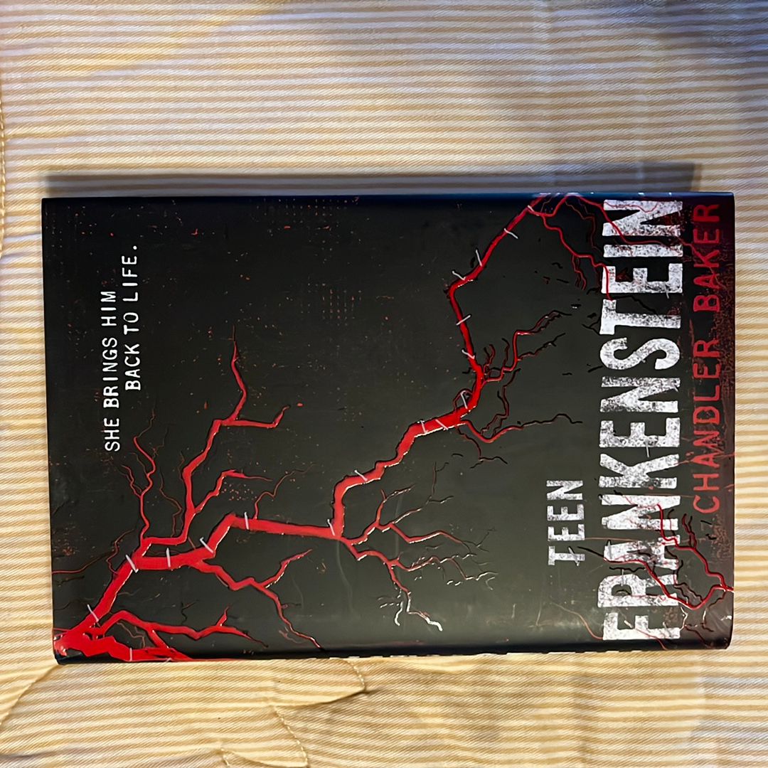 Teen Frankenstein: High School Horror
