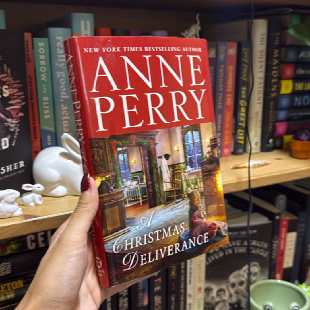 A Christmas Deliverance