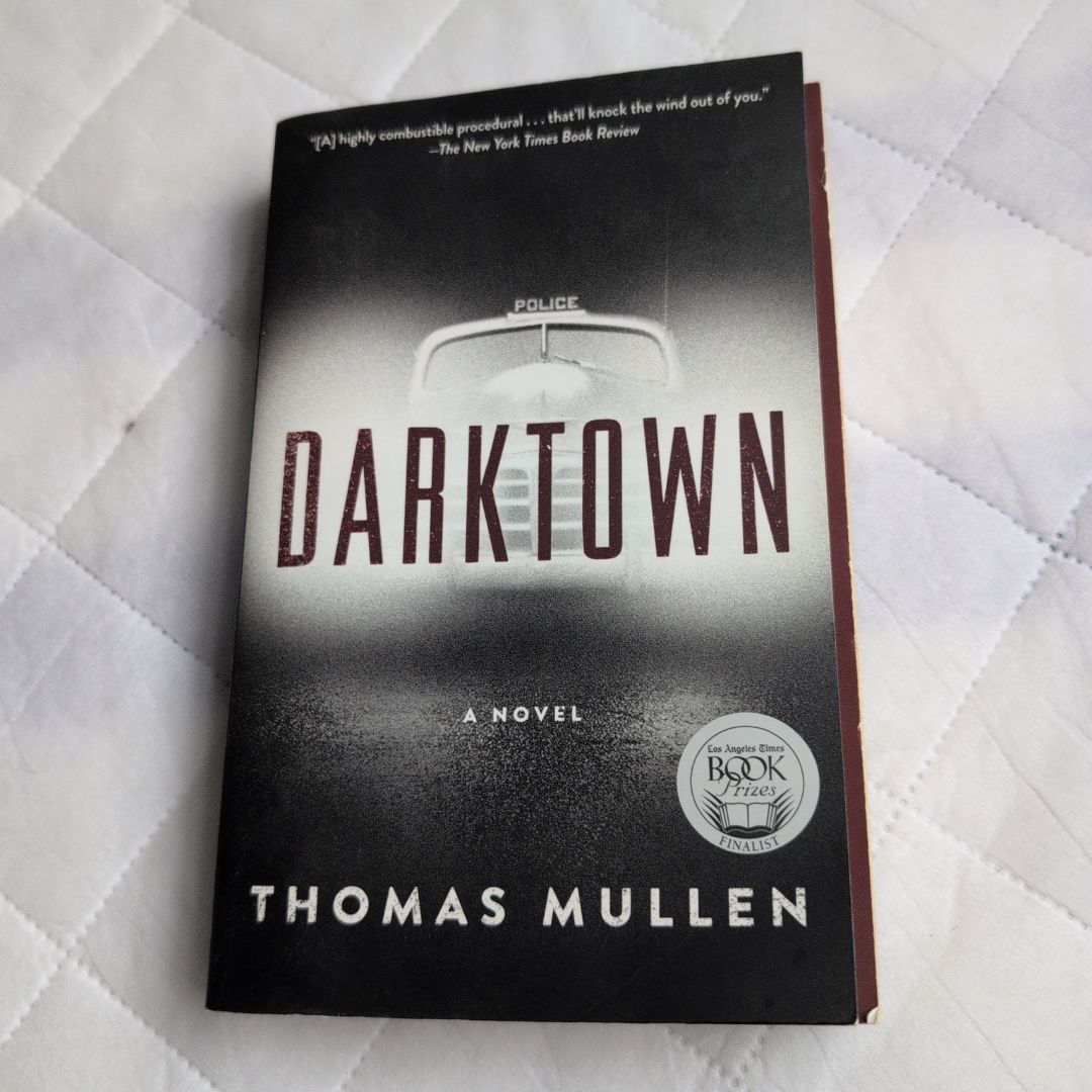 Darktown