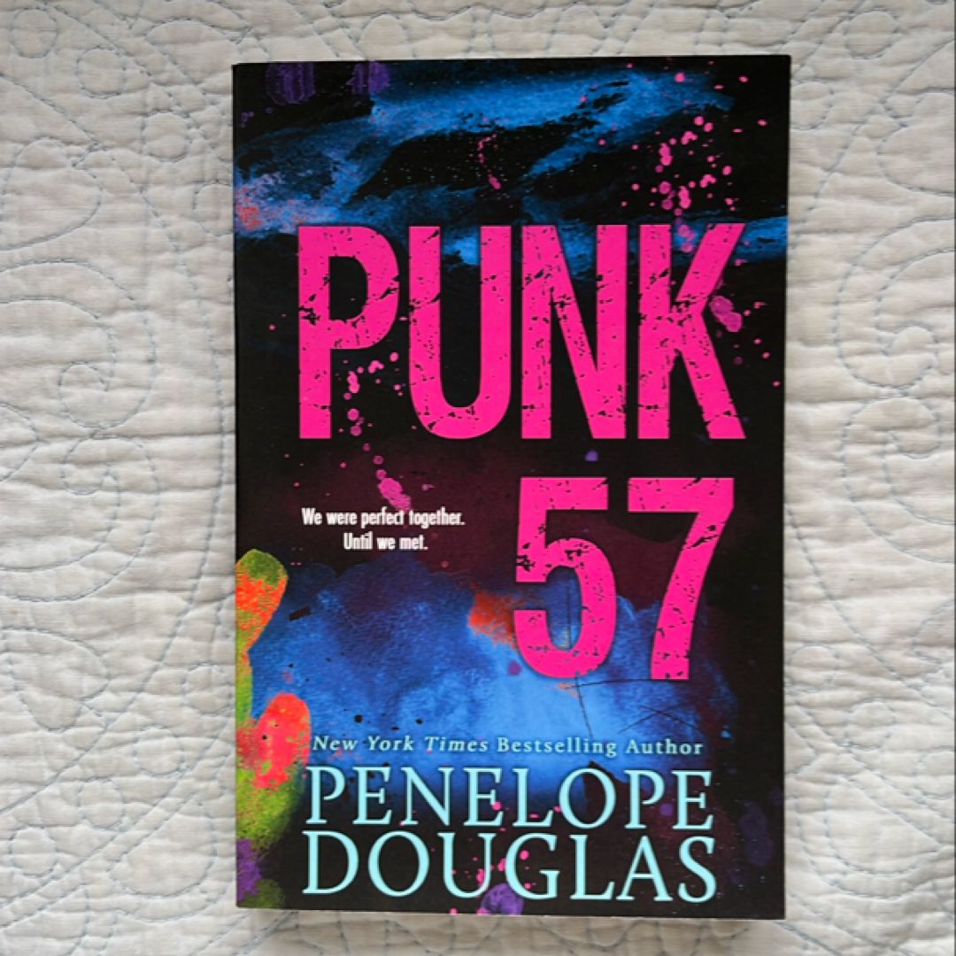 Punk 57