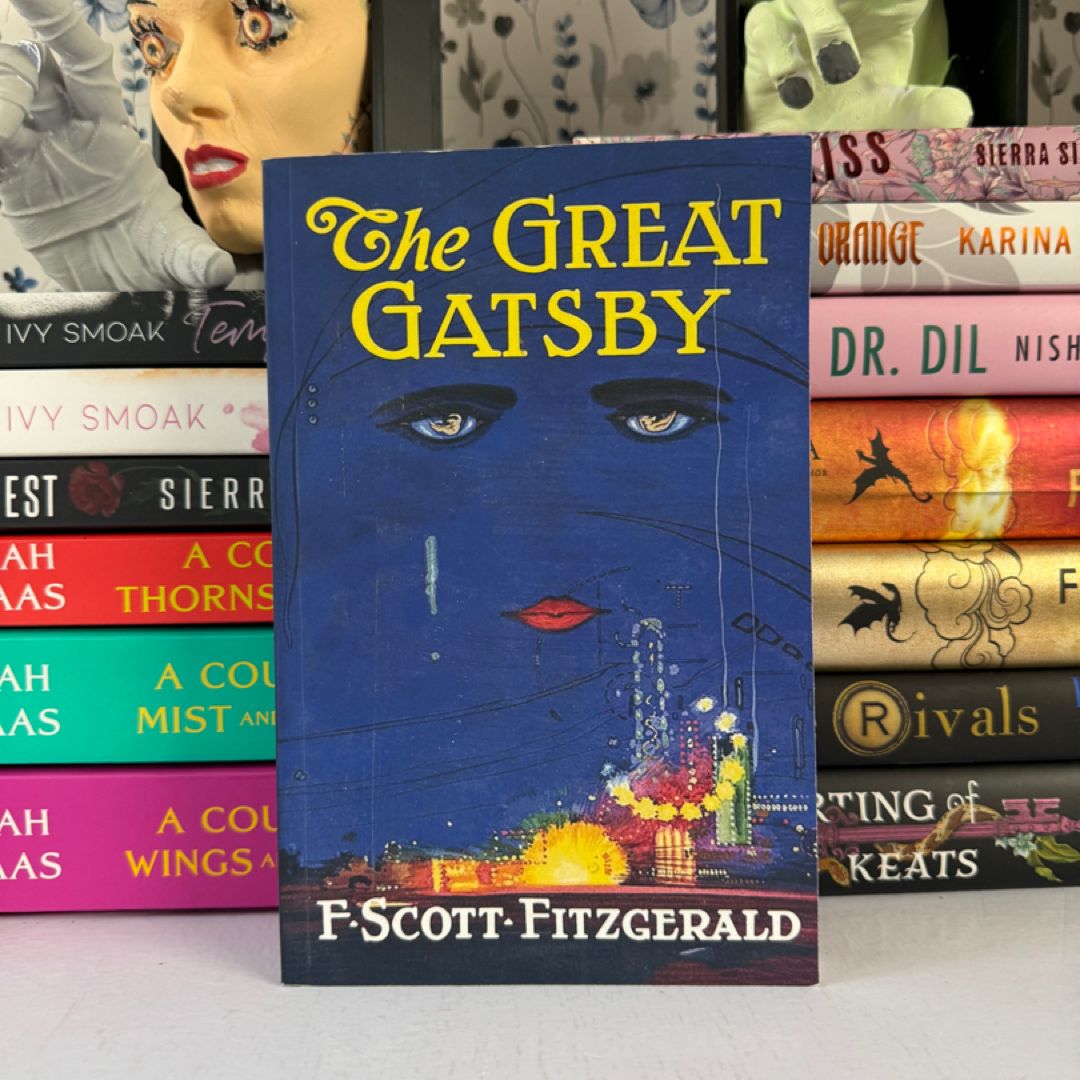The Great Gatsby