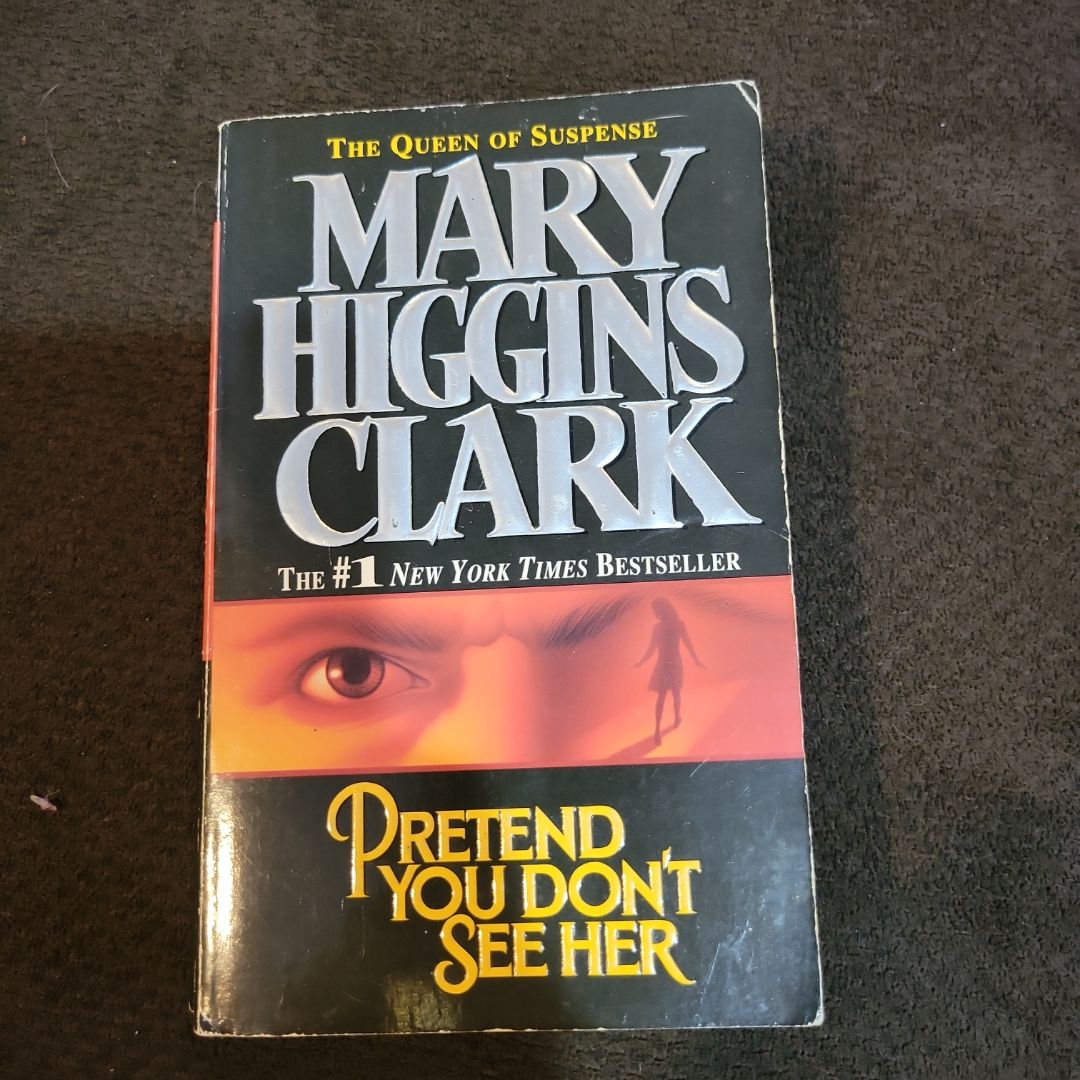 Pretend You Don't See Her