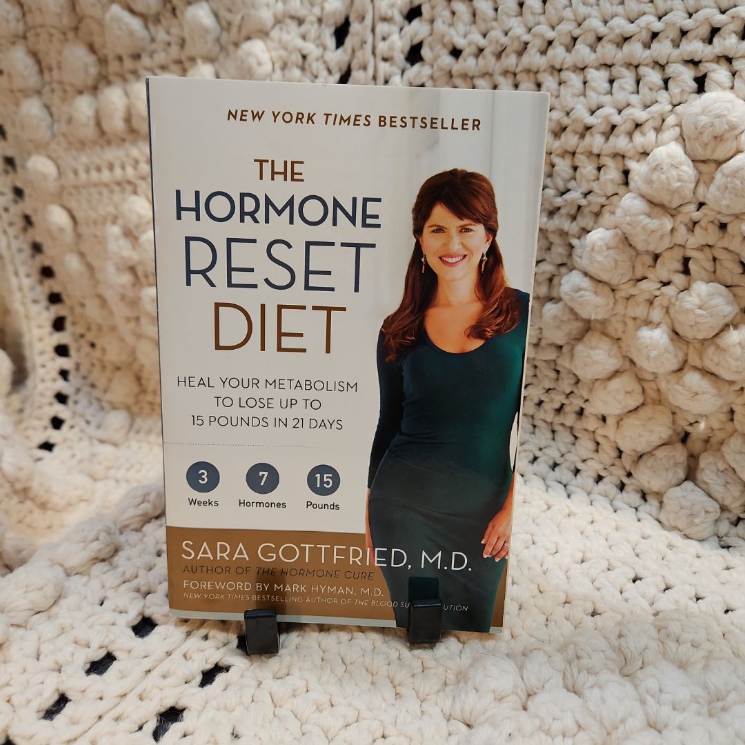 The Hormone Reset Diet
