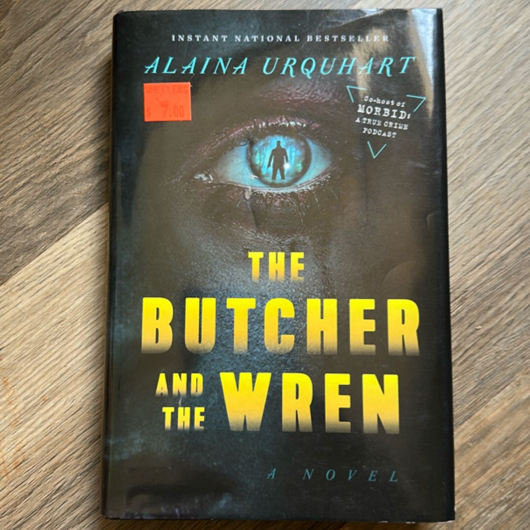 The Butcher and the Wren