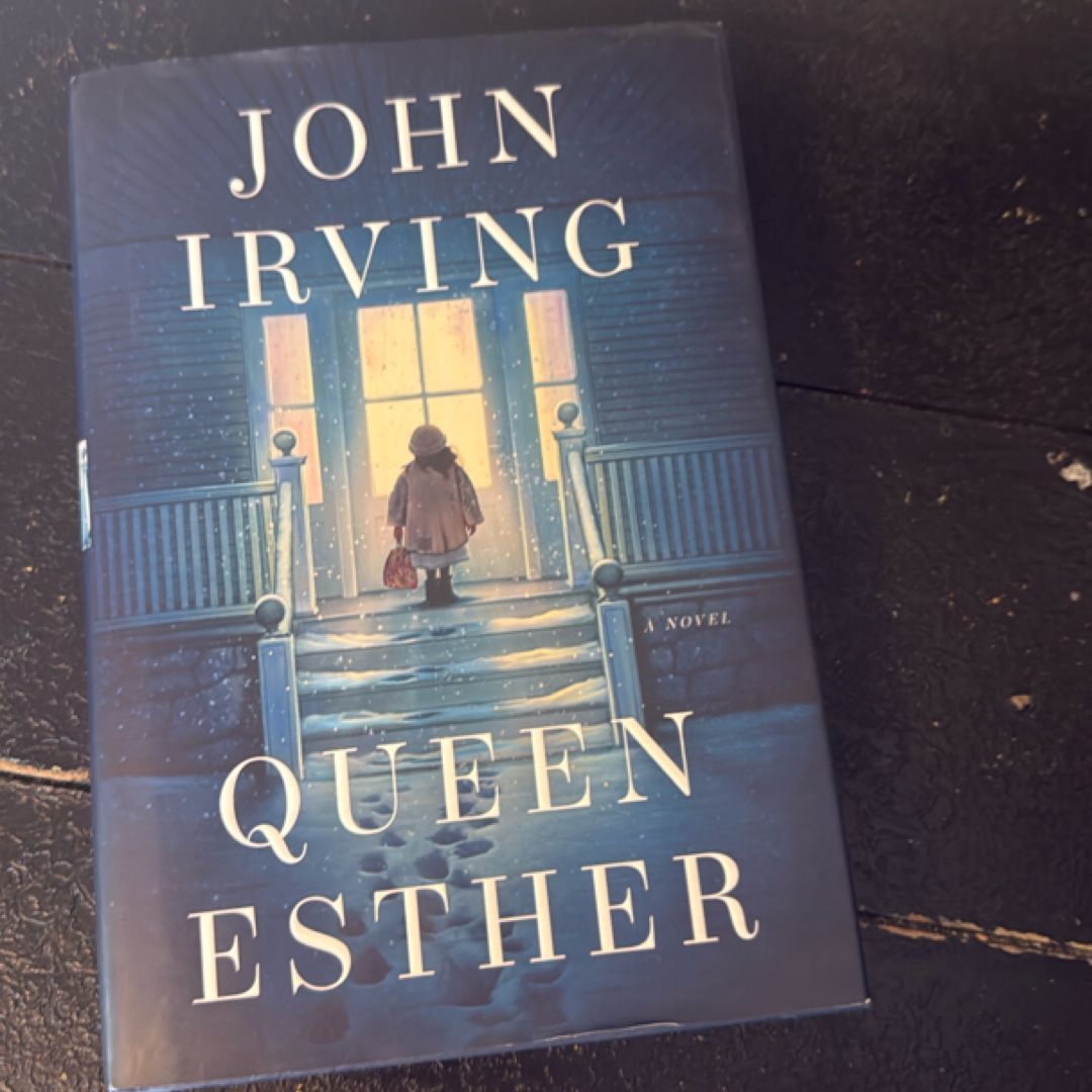 Queen Esther