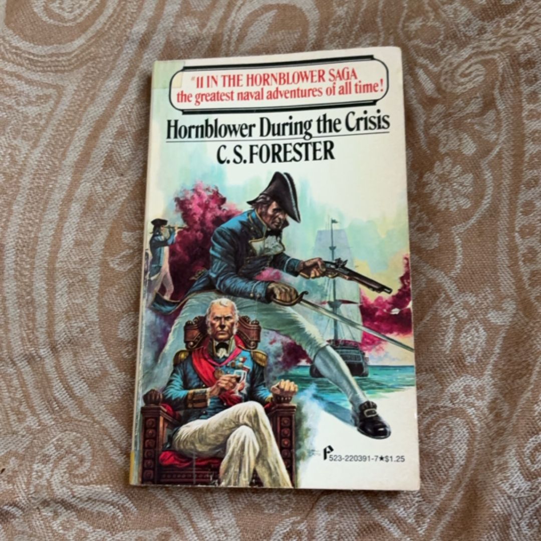 Hornblower During the Crisis