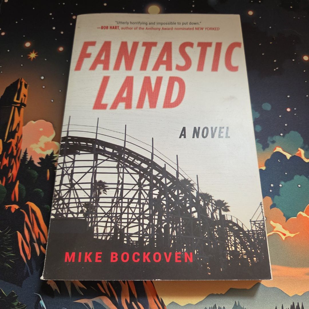 FantasticLand