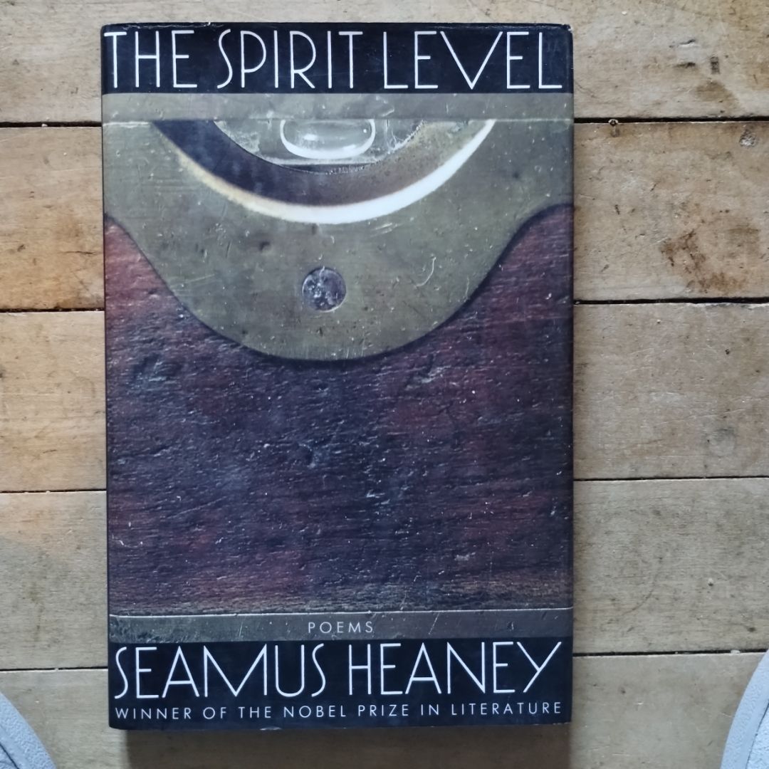 The Spirit Level