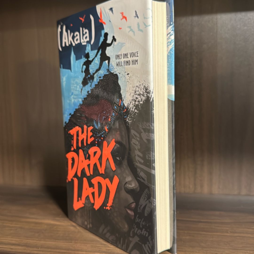The Dark Lady