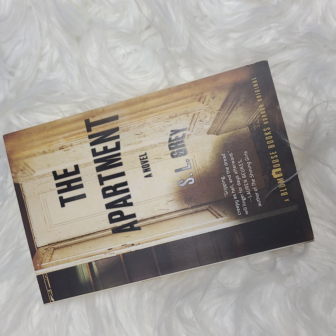 The Apartment