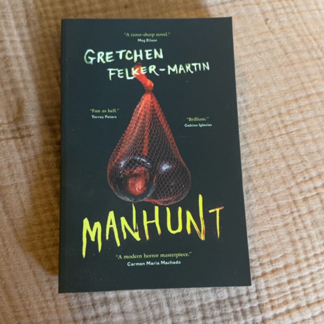 Manhunt