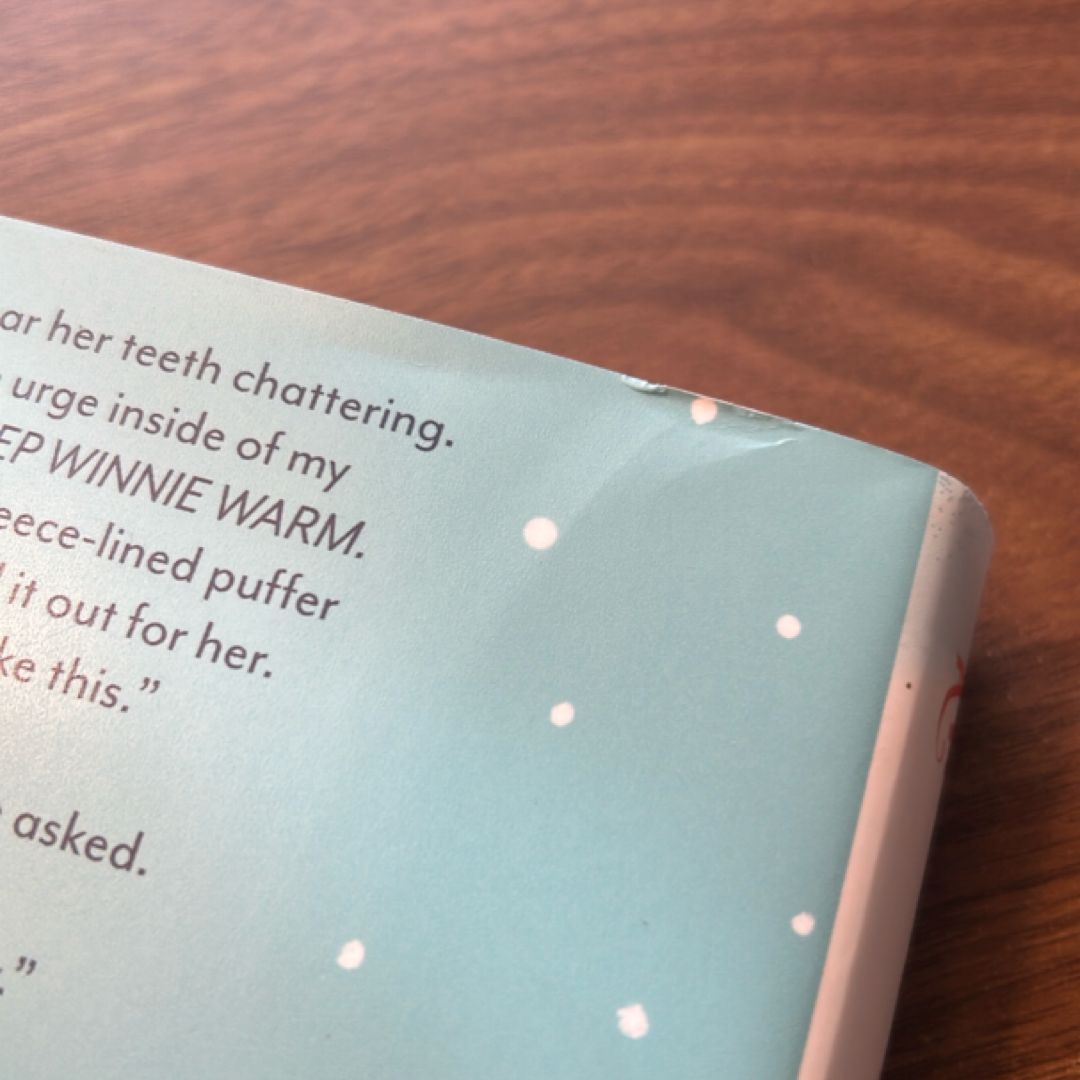 A Holly Jolly Ever After