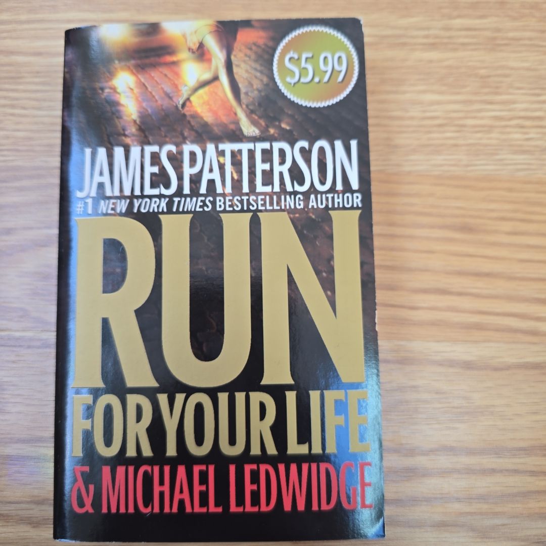 Run for Your Life