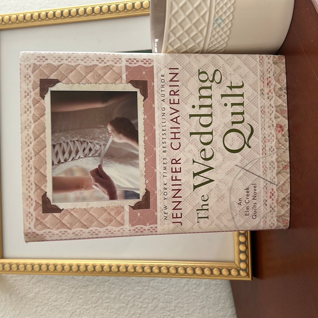 The Wedding Quilt