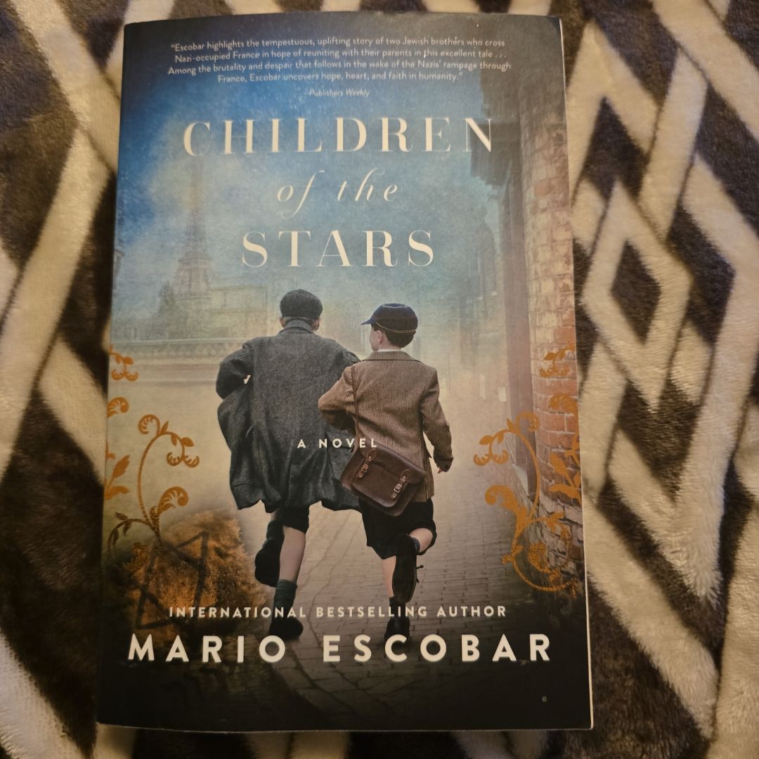 Children of the Stars