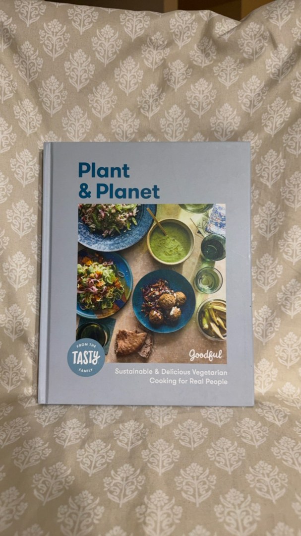 Plant and Planet