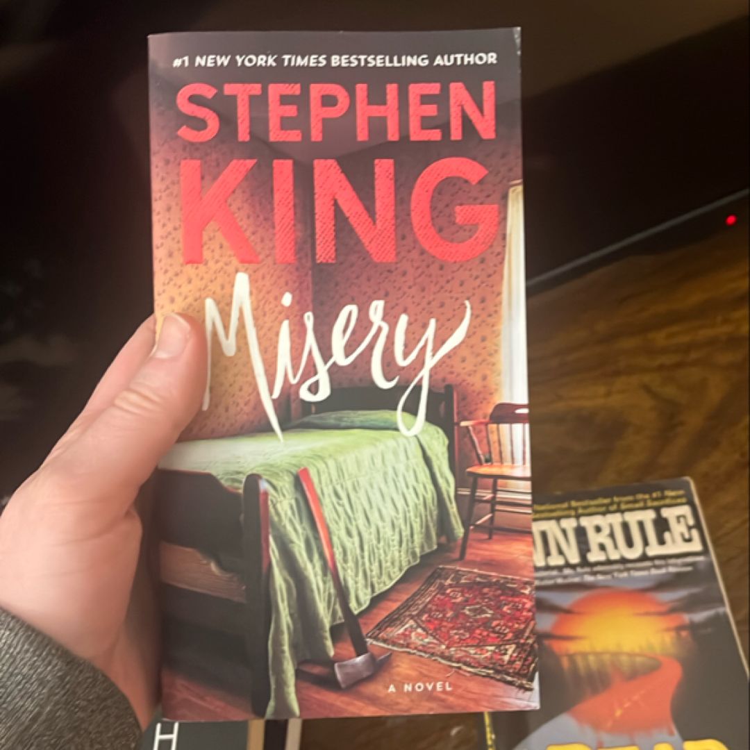 Misery