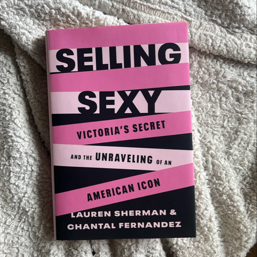 Selling Sexy
