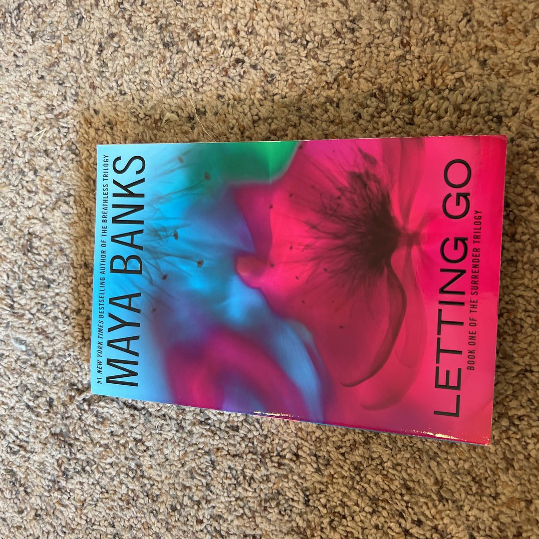 Letting Go