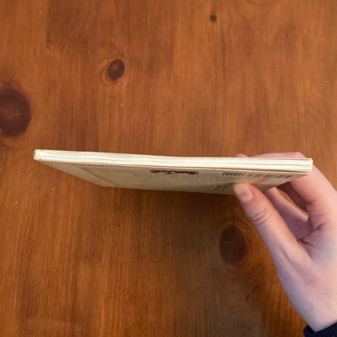 Felicity Learns a Lesson