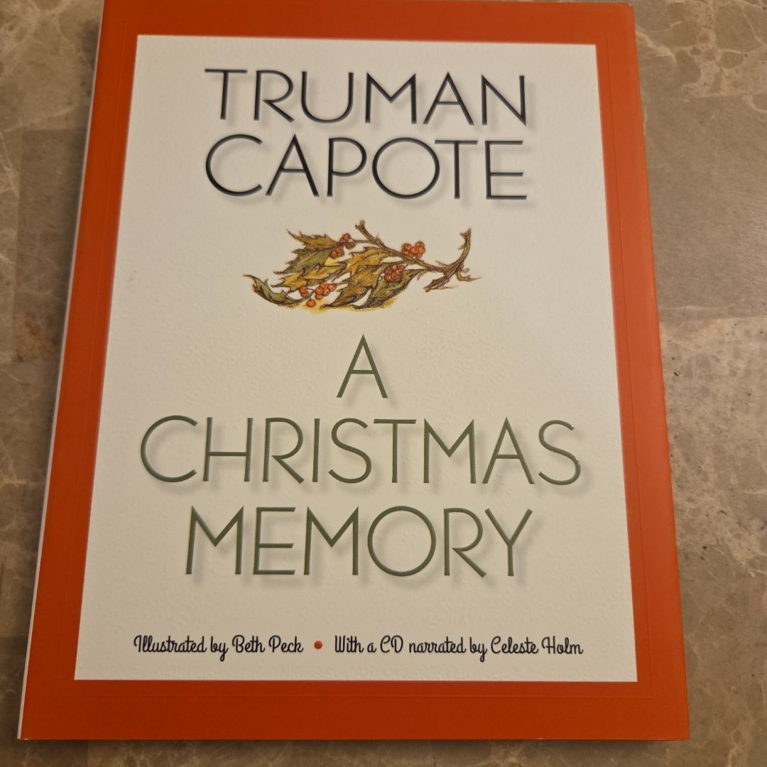 A Christmas Memory