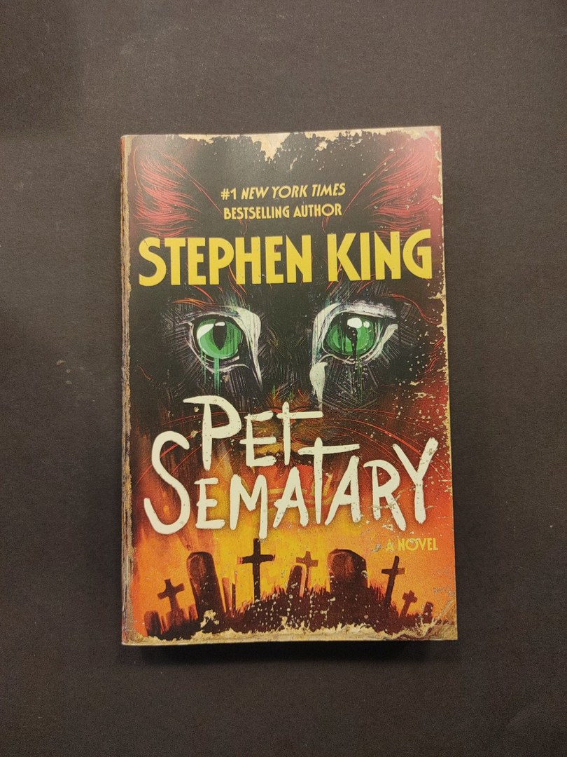 Pet Sematary