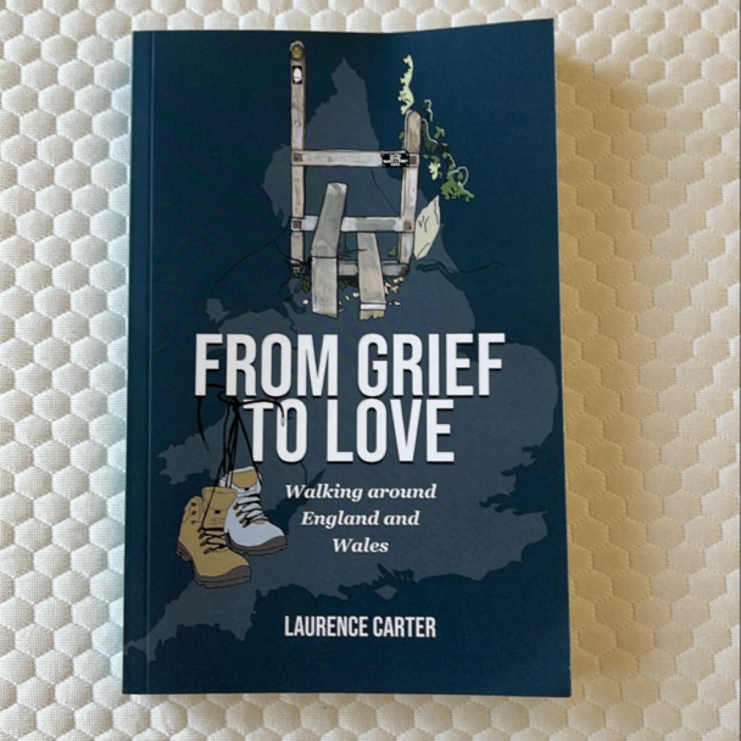 From Grief to Love
