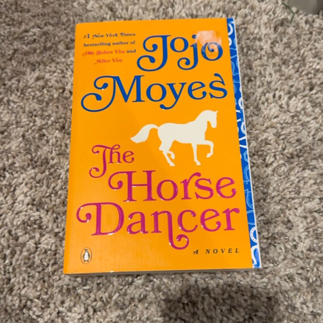 The Horse Dancer