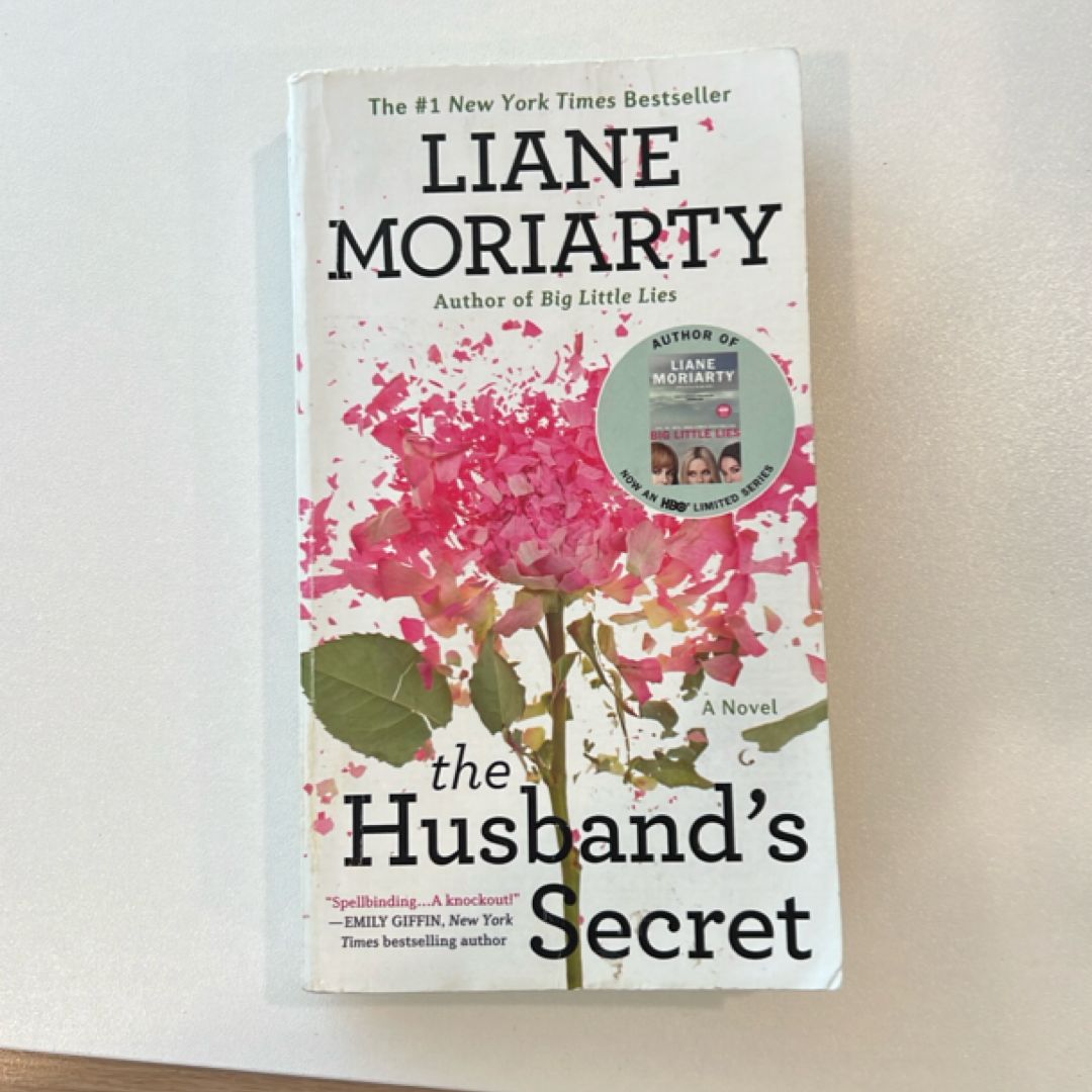 The Husband's Secret