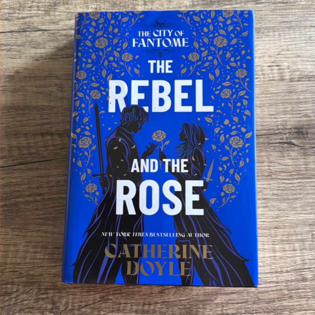 The Rebel and the Rose