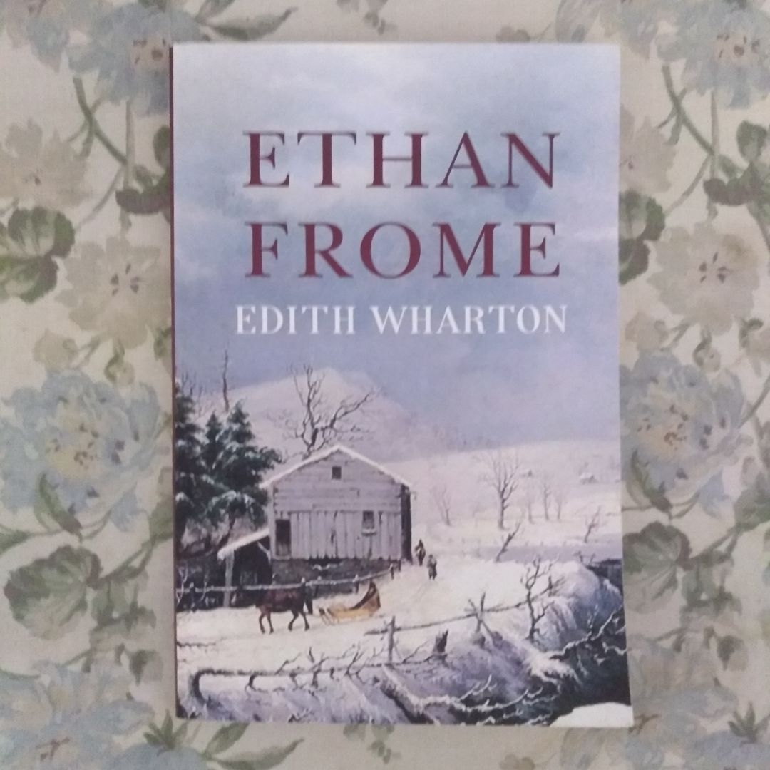 Ethan Frome