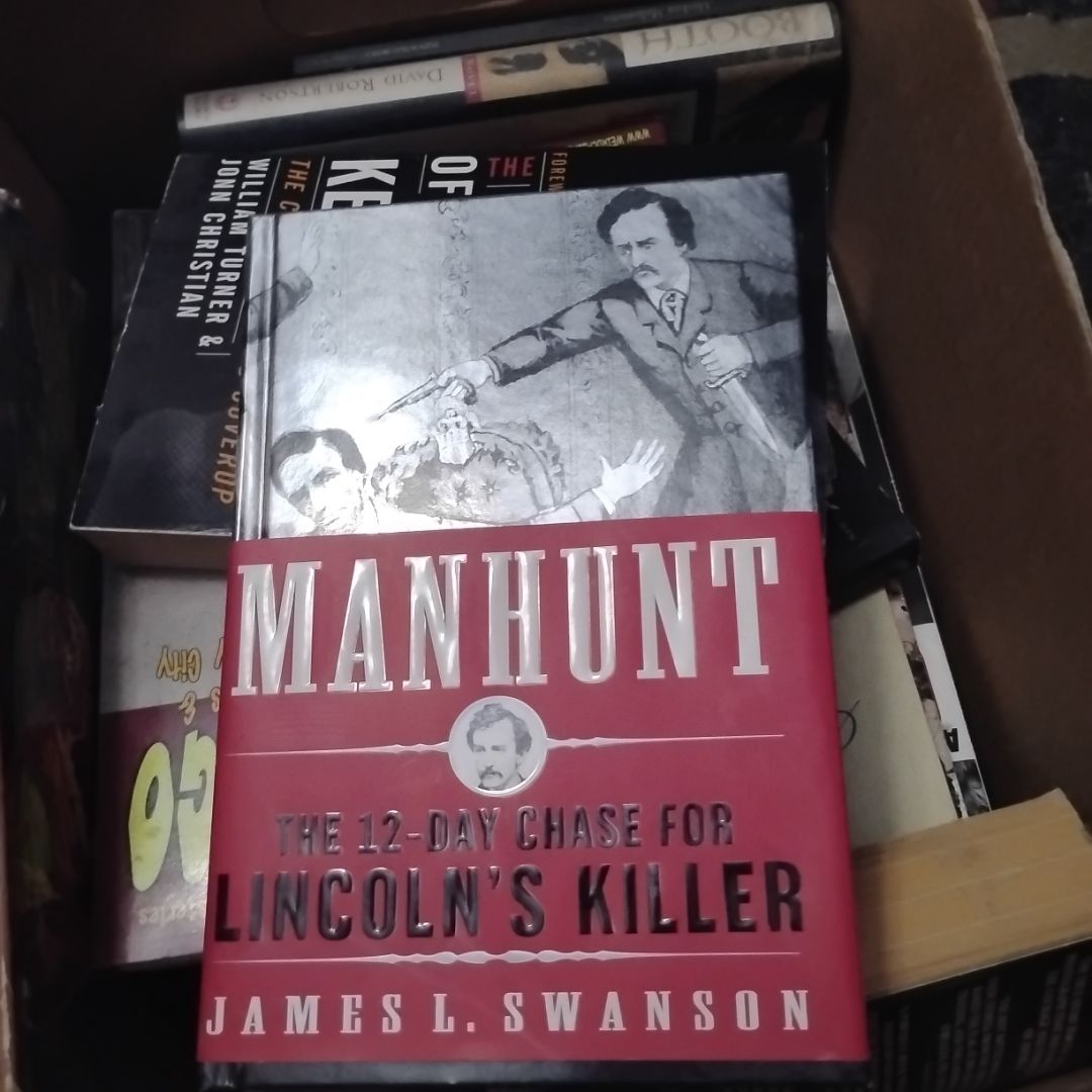 Manhunt