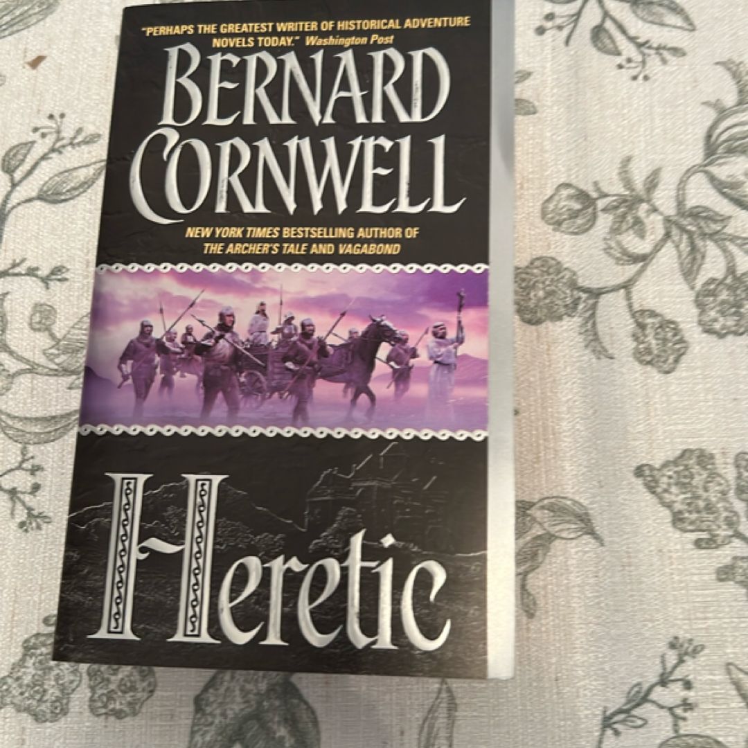 Heretic