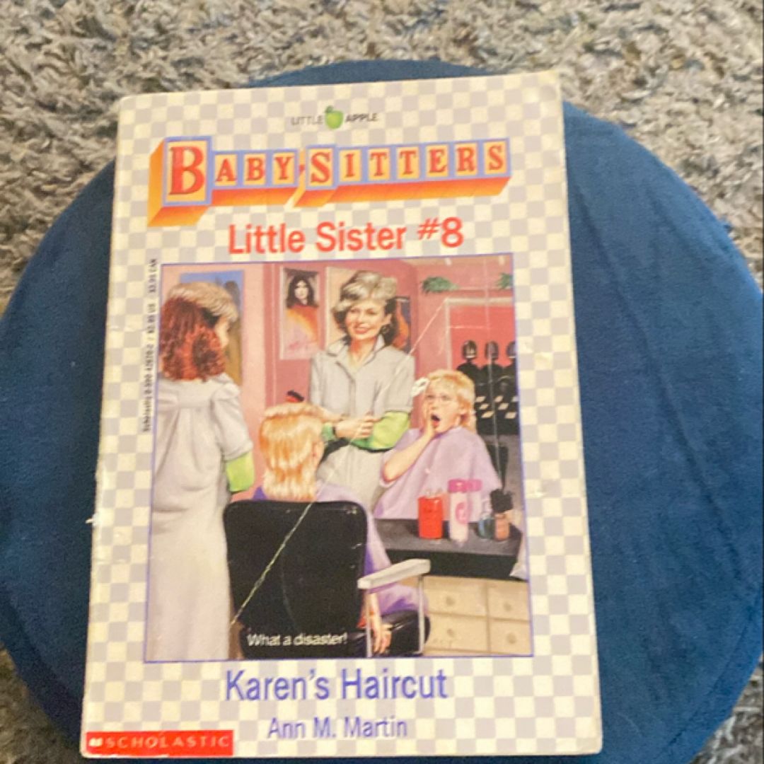 Karen's Haircut