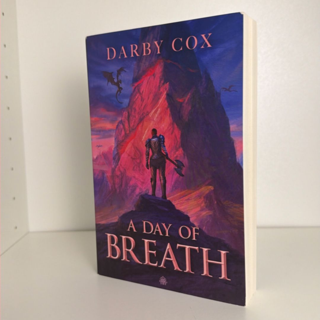A Day of Breath